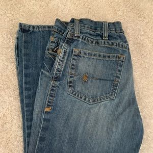 FR jeans